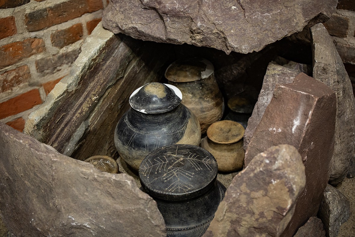 muzeum historyczno etnograficzne w chojnicach