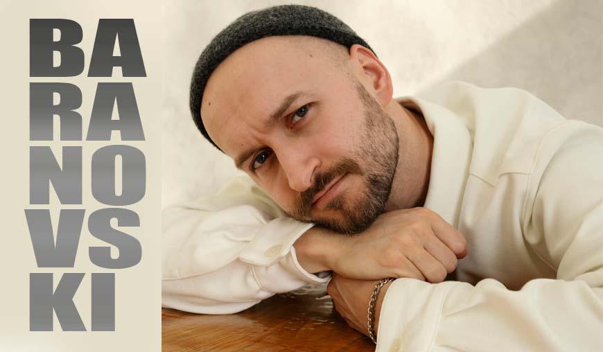 baranovski koncert chojnice