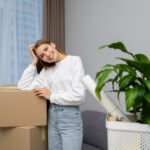 mieszkanie za remont chojnice