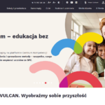 vulcan rekrutacja logowanie co to jest