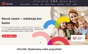 vulcan rekrutacja logowanie co to jest