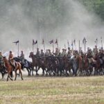 szarza pod krojantami