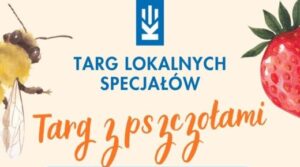 targ lokalnych specjalow pszczoly w chojnicach