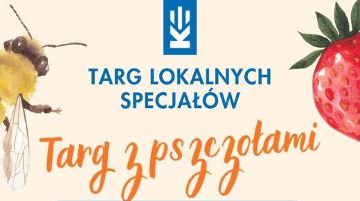 targ lokalnych specjalow pszczoly w chojnicach